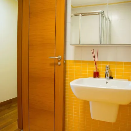 Apartment Apartamento Welcome Isamar Playa