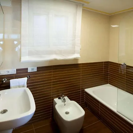 Apartamento Welcome Isamar Playa Apartment Sanxenxo