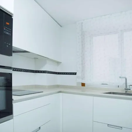 Apartamento Welcome Isamar Playa