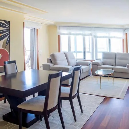 Apartamento Welcome Isamar Playa Apartment