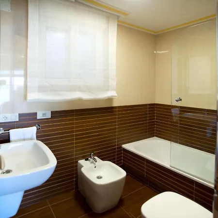 Apartamento Welcome Isamar Playa Apartment
