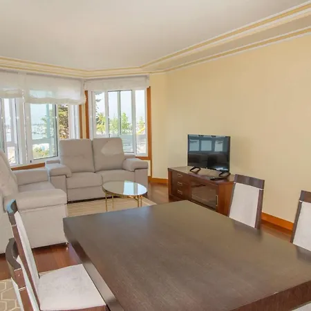 Apartamento Welcome Isamar Playa Apartment
