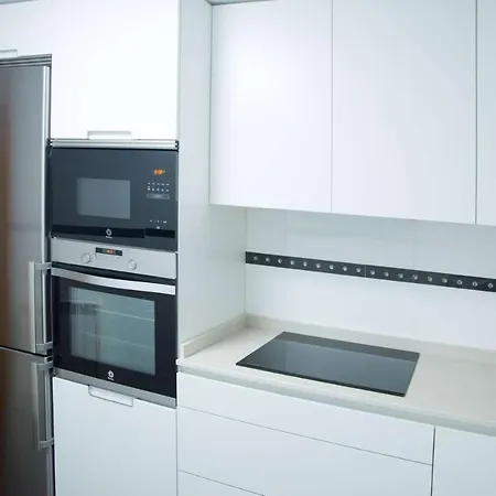 Apartamento Welcome Isamar Playa * Sanxenxo