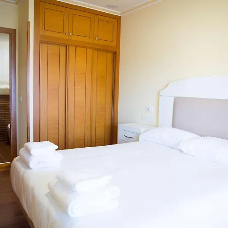 Apartamento Welcome Isamar Playa *