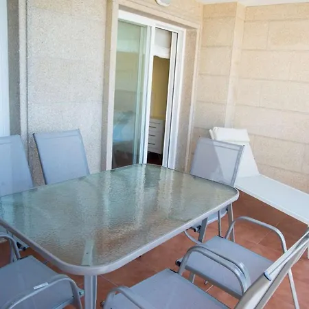 Apartment Apartamento Welcome Isamar Playa *