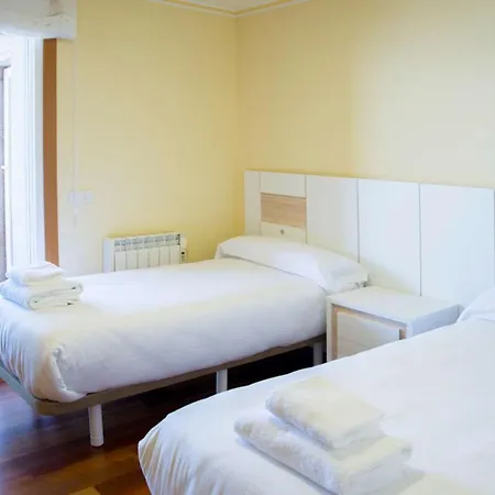 Apartamento Welcome Isamar Playa Apartment Sanxenxo