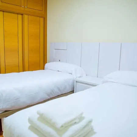 Apartment Apartamento Welcome Isamar Playa